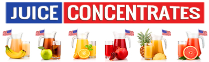 fruit juice concentrate suppliers usa