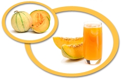 honeydew juice concentrate